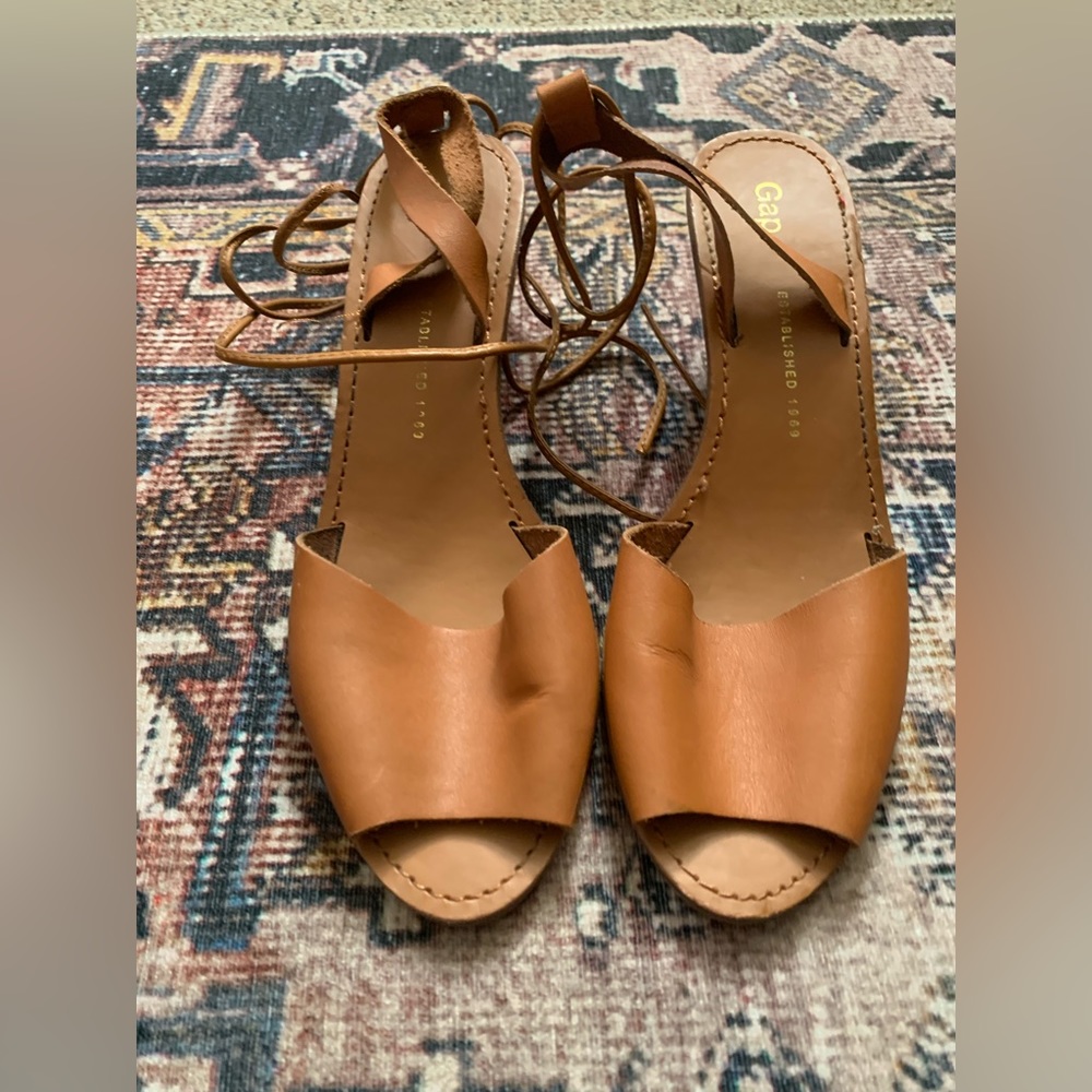 Gap Wedges